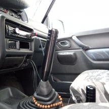 Suzuki Jimny Shift Knob
